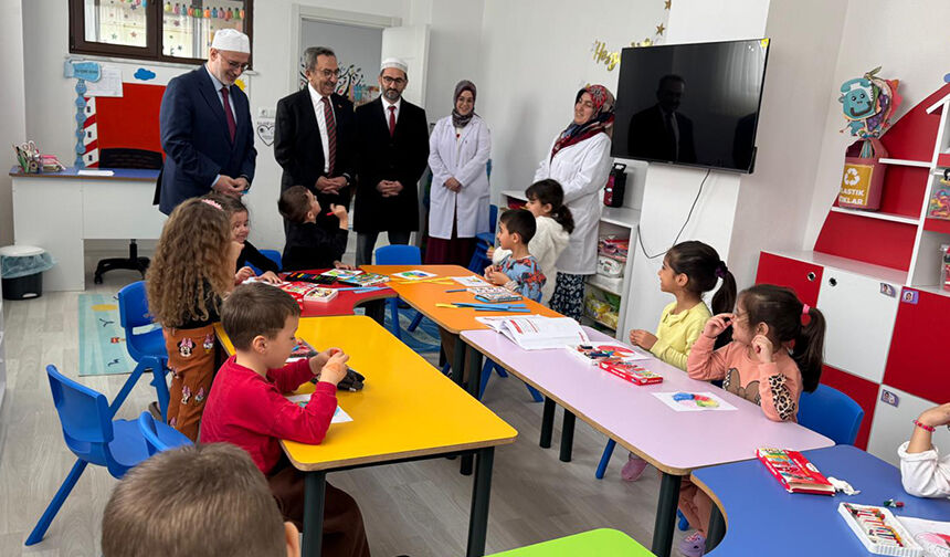 Balıkesir Akademi Başkanı 33