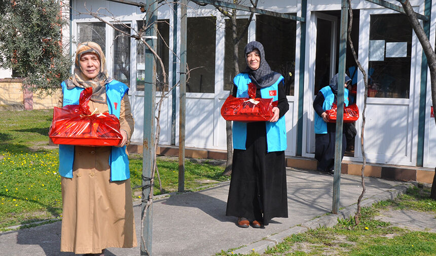 Balıkesir Bağış 22