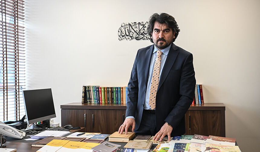 Basılı Yayınlar 33