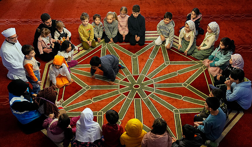 Beyoğlu Çocuk Iftar 33