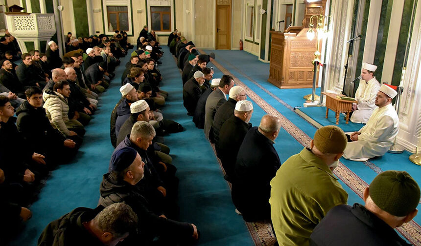 Bilecik Kuran Ziyafeti 22