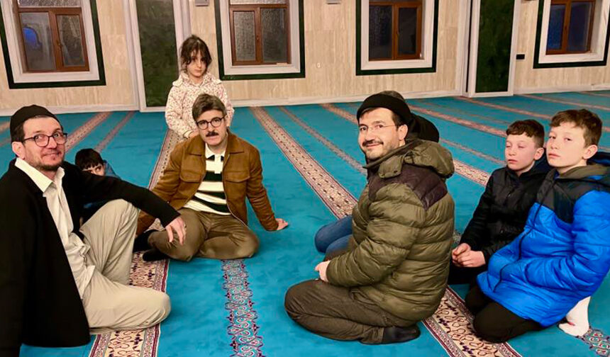 Bilecik Teravih Buluşması 22