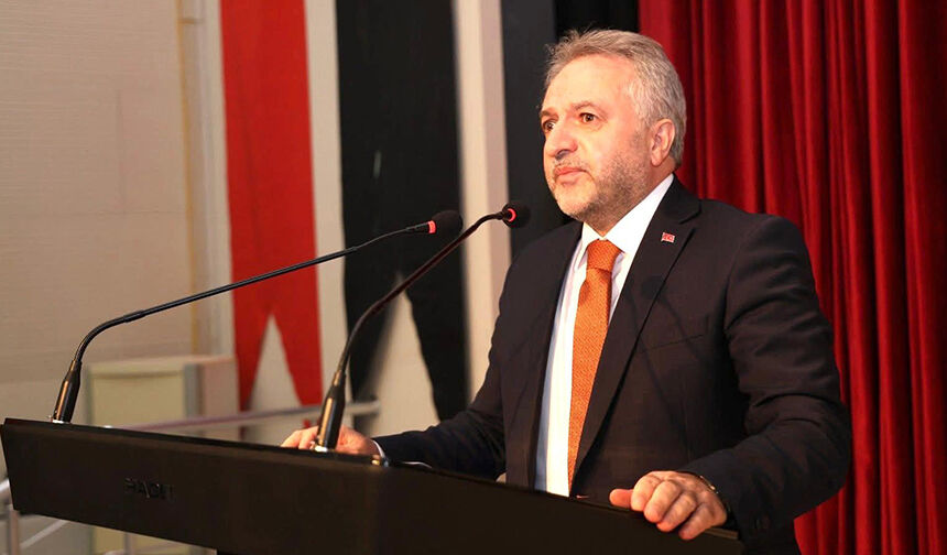 Bitlis Kuran Yarışması 22