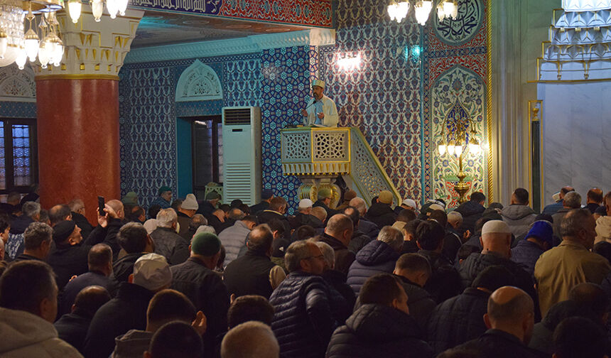 Bolat Ömür Sermayemizin Kadrini Bilelim 2