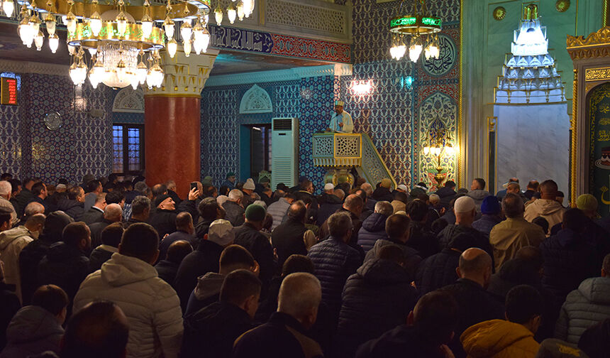 Bolat Ömür Sermayemizin Kadrini Bilelim 3