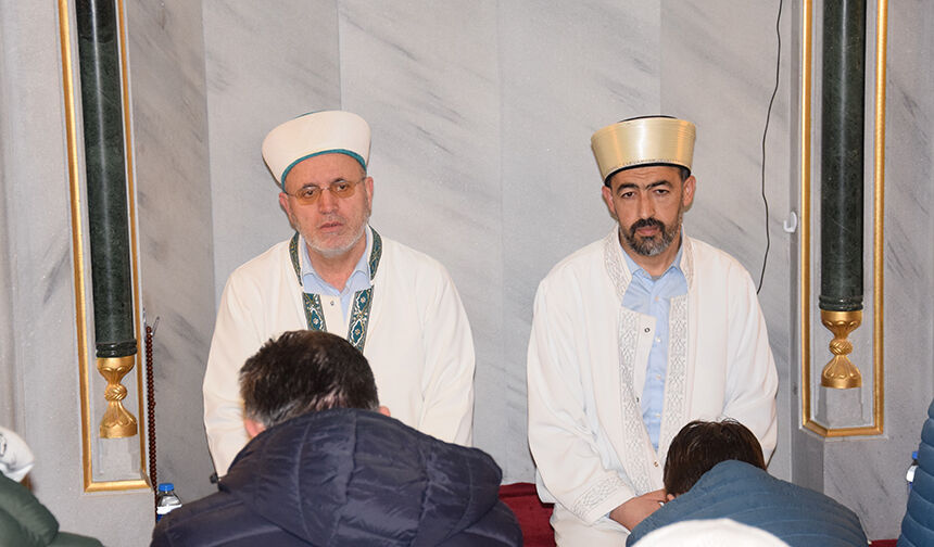 Bolat Ömür Sermayemizin Kadrini Bilelim 6