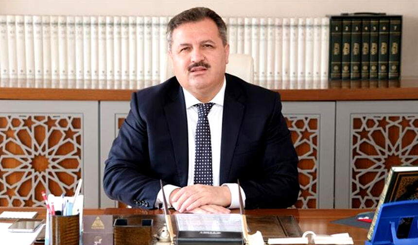 Müftü Burhan Çakır, kimdir?