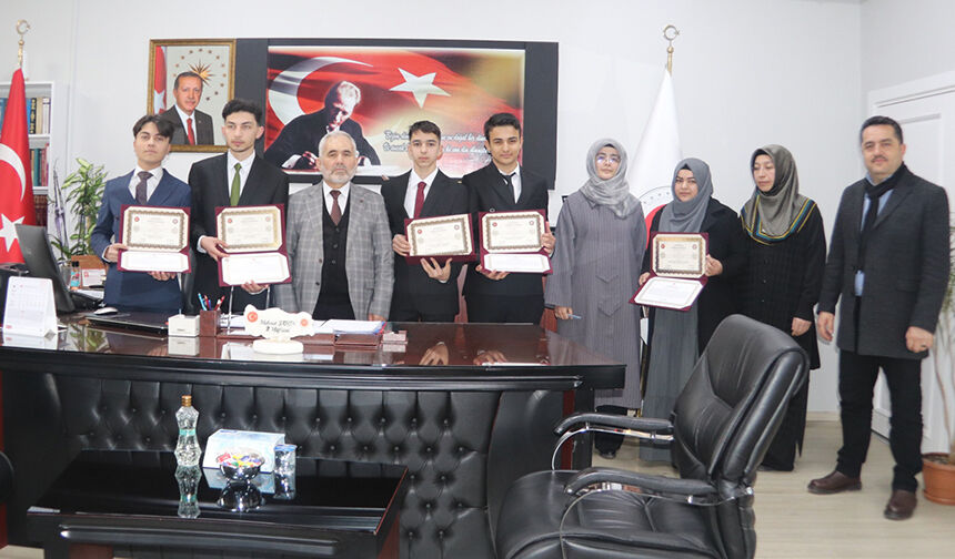 Çankırı Hafız 22-1