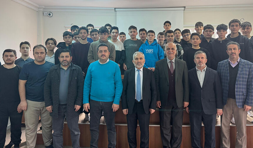 Çankırı Ramazan Irşat 11