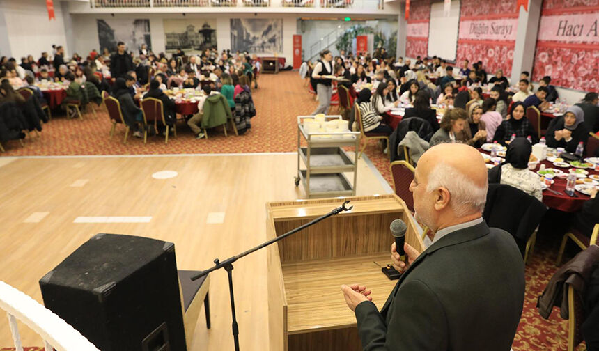 Çankırı Ramazan Irşat 22