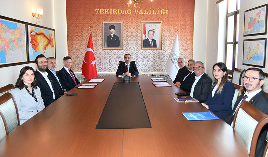 Çorluya Cami Yapılacak 22