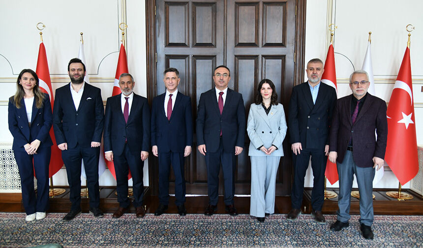 Çorluya Cami Yapılacak 33