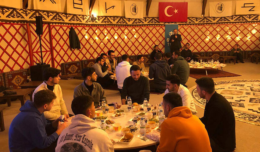 Çorum Iftar 33