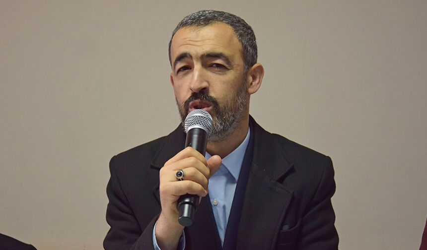 Diyanet Gençlik Bayramda Bir Araya Geldi 2