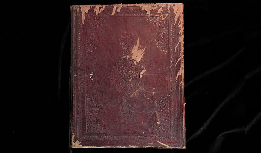 Diyanet Yazma Eserler 11