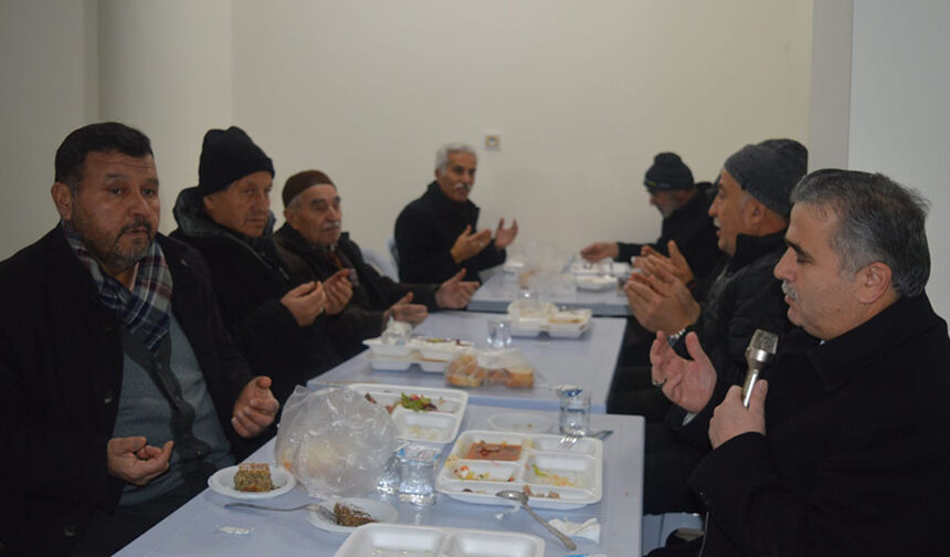 Elmadağ Iftar 22-1