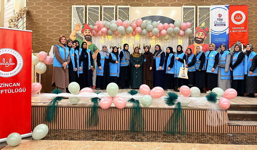 Erzincan Yetim Iftarı 11