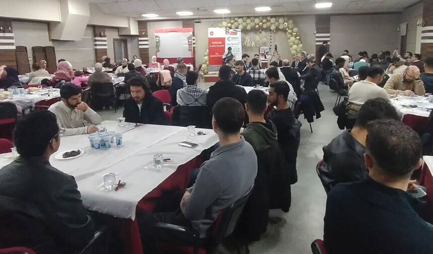 Eskişehir Iftar 11