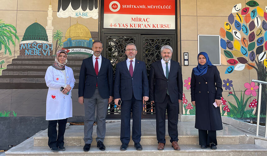 Gaziantep Ensari Yentürk 11