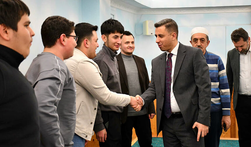 Genç Ofis Açıldı 22