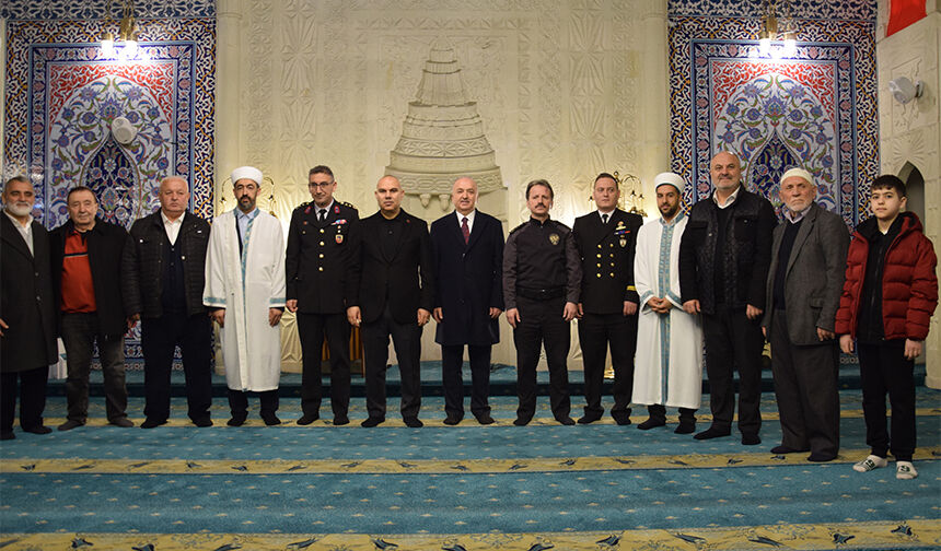 Giresun’da Vatandaşlar Bayram Sevincini Yaşadı 10