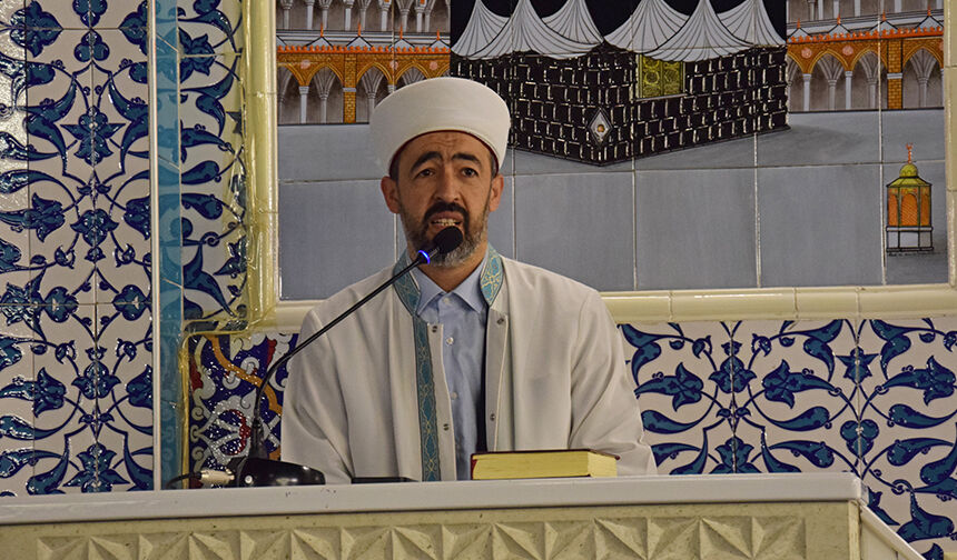 Giresun’da Vatandaşlar Bayram Sevincini Yaşadı 2