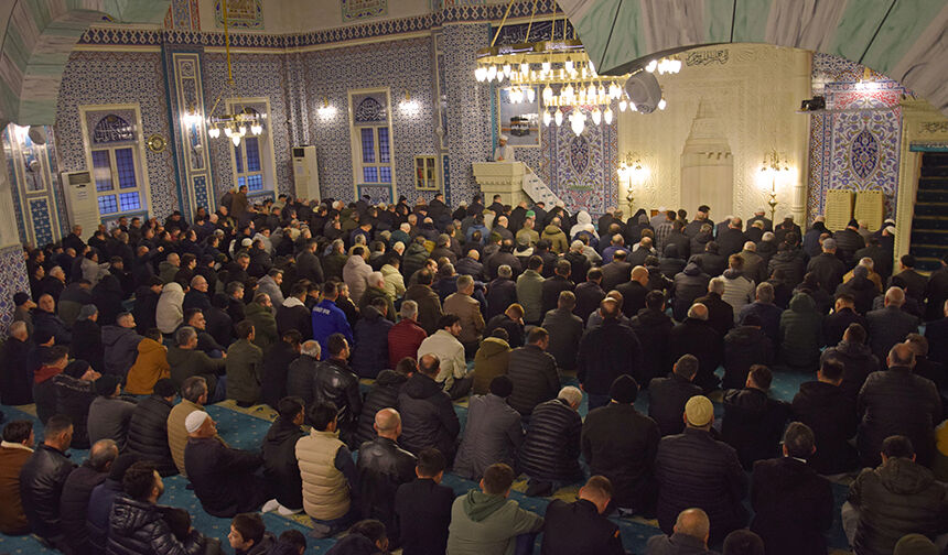 Giresun’da Vatandaşlar Bayram Sevincini Yaşadı 3