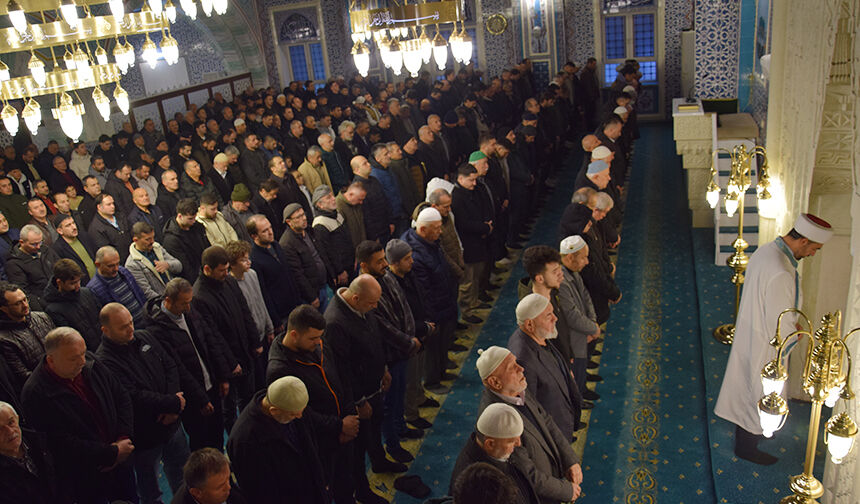 Giresun’da Vatandaşlar Bayram Sevincini Yaşadı 5