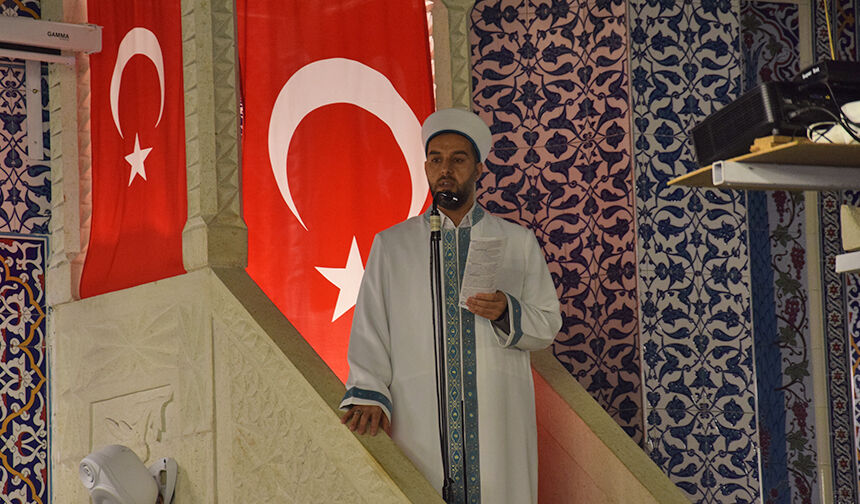 Giresun’da Vatandaşlar Bayram Sevincini Yaşadı 6