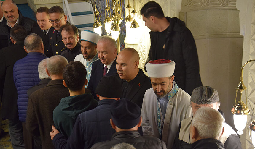 Giresun’da Vatandaşlar Bayram Sevincini Yaşadı 8