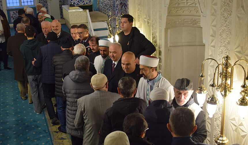 Giresun’da Vatandaşlar Bayram Sevincini Yaşadı 9