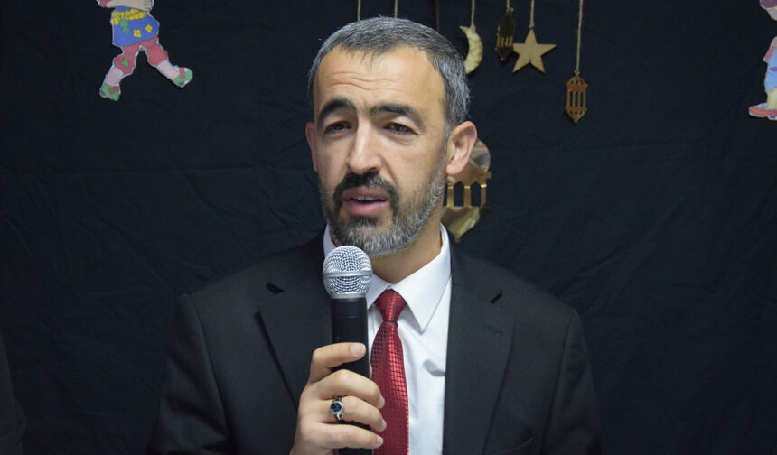 Giresun’da Yetimler Iftarda Buluştu 2