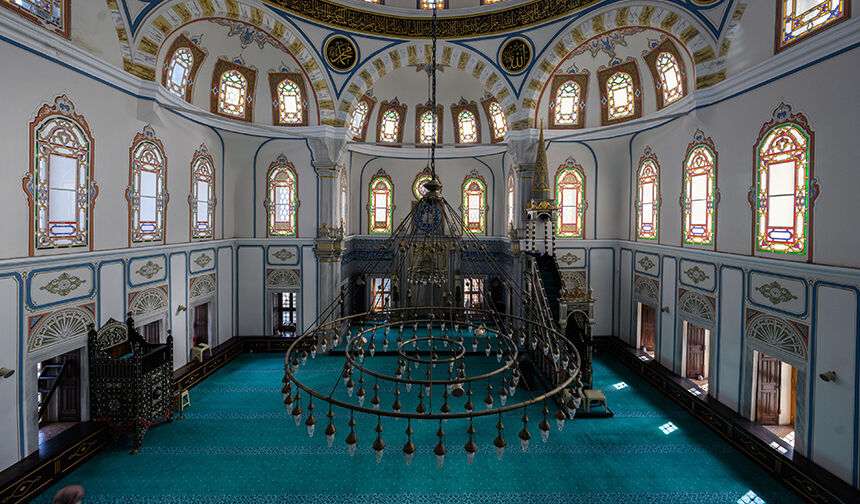 H A M İ D İ E V V E L C A M İ 22