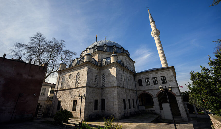 H A M İ D İ E V V E L C A M İ 66