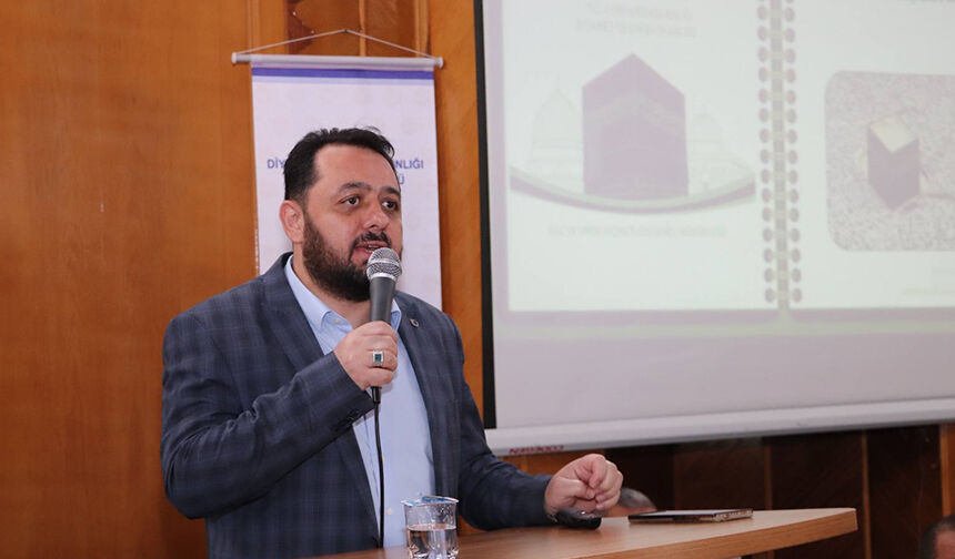 Hac Seminer Sivas 33