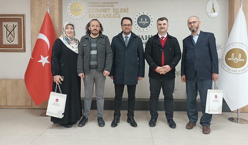 Hafızlık Yarışması 11