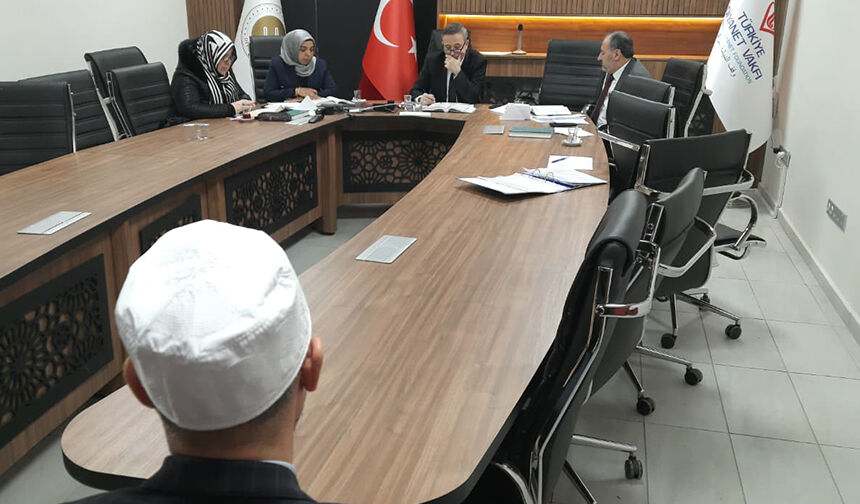 Hafızlık Yarışması 33