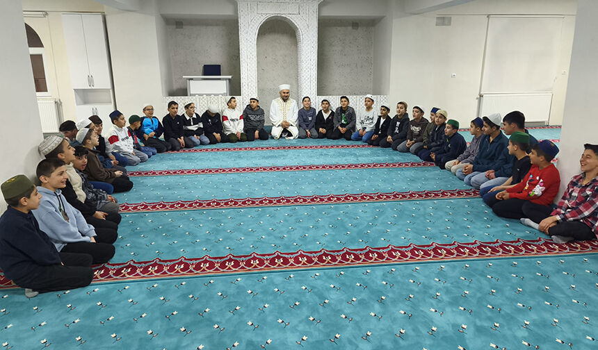 Hakkari Vali Iftar 22