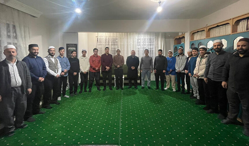 Hamit Albayrak Hakkari 44