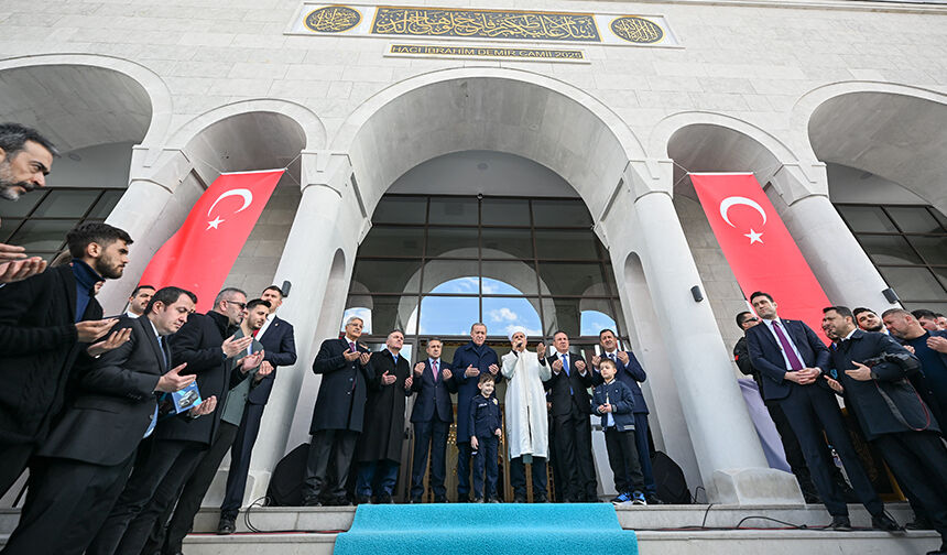 Ibrahim Demir Cami 33