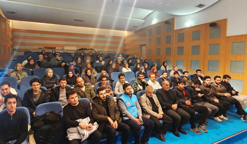 Irfan Mektebi Malatya 22