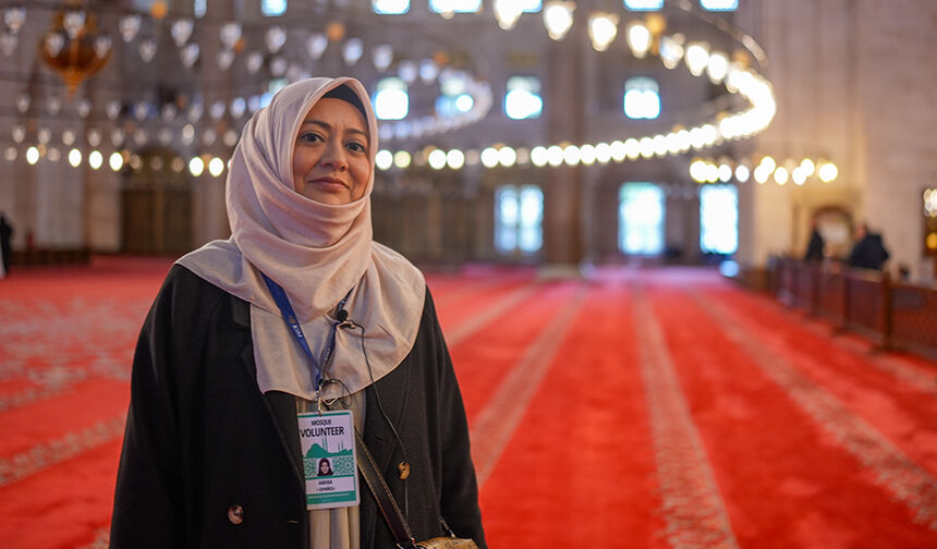 Islamı Anlatıyor 11