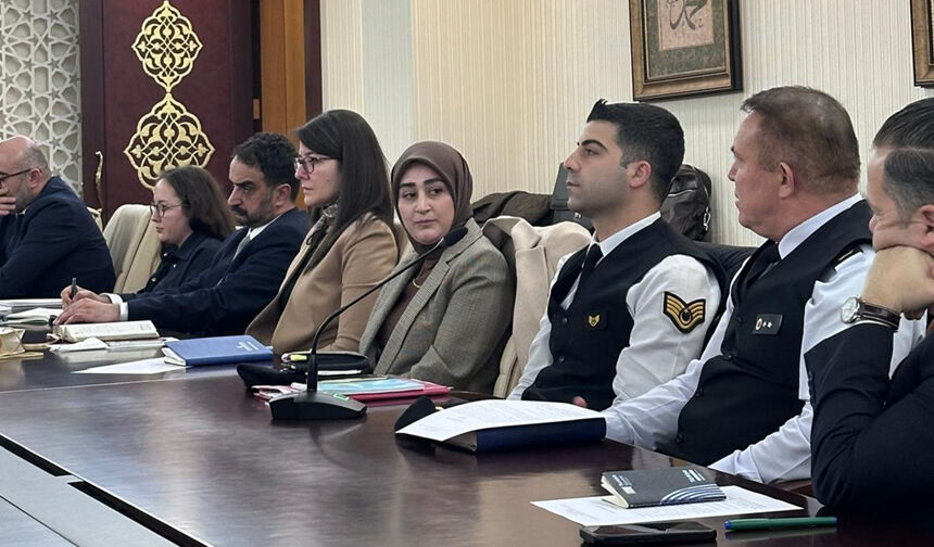 Islamofobi Çalıştayı 22