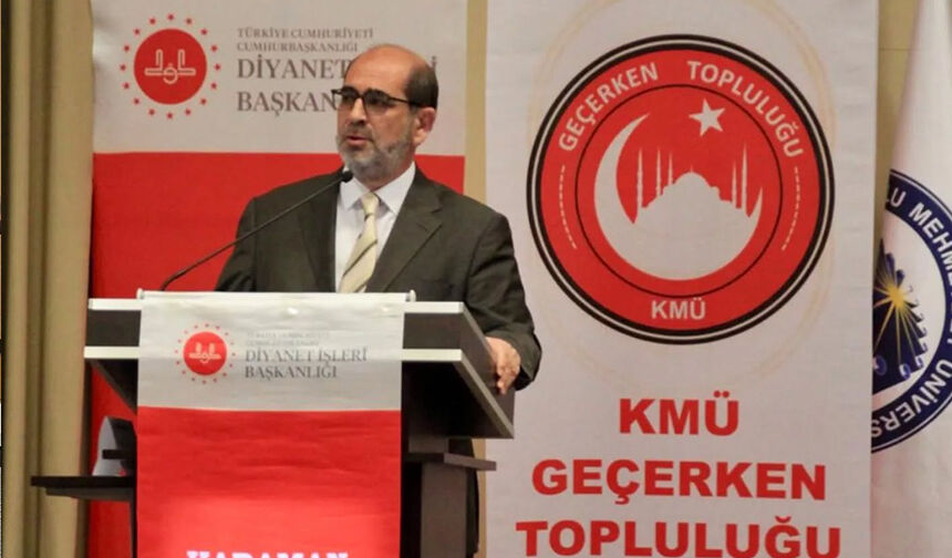 Karaman Konferans 11-2