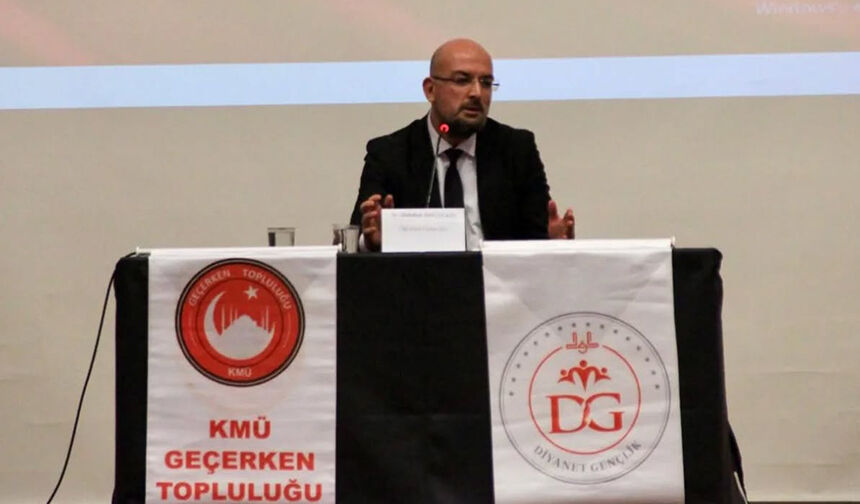 Karaman Konferans 22-2