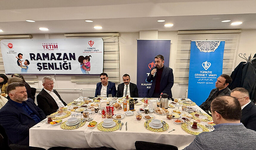Kayseri Iftar 11-1