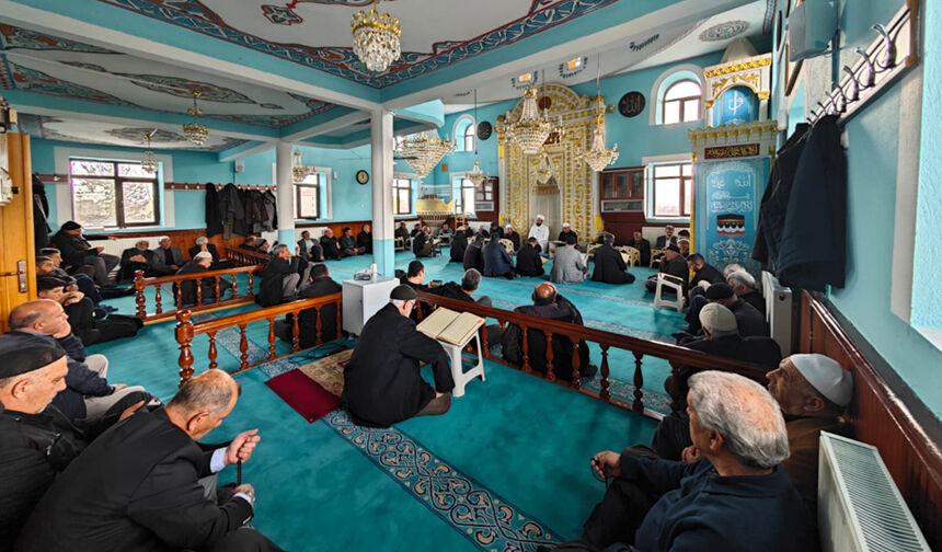 Köprüköy Ramazan 11