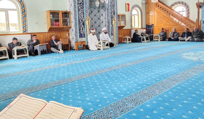 Köprüköy Ramazan 33