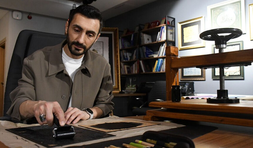 M E S C İ D İ A K S A 22