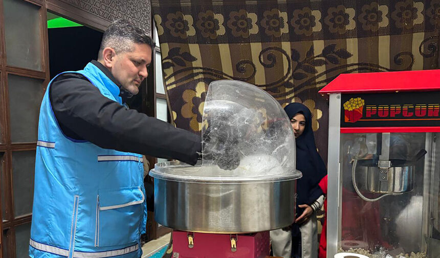 Malatya Cami Çocuk 22